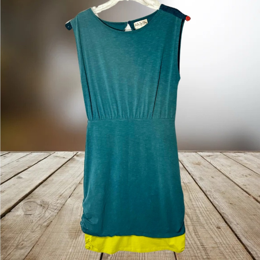 Matilda Jane Sleeveless Dress